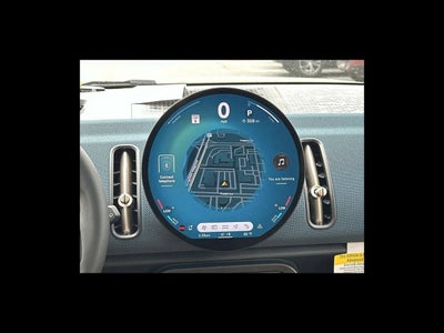 2026 MINI Countryman All4 Cooper S