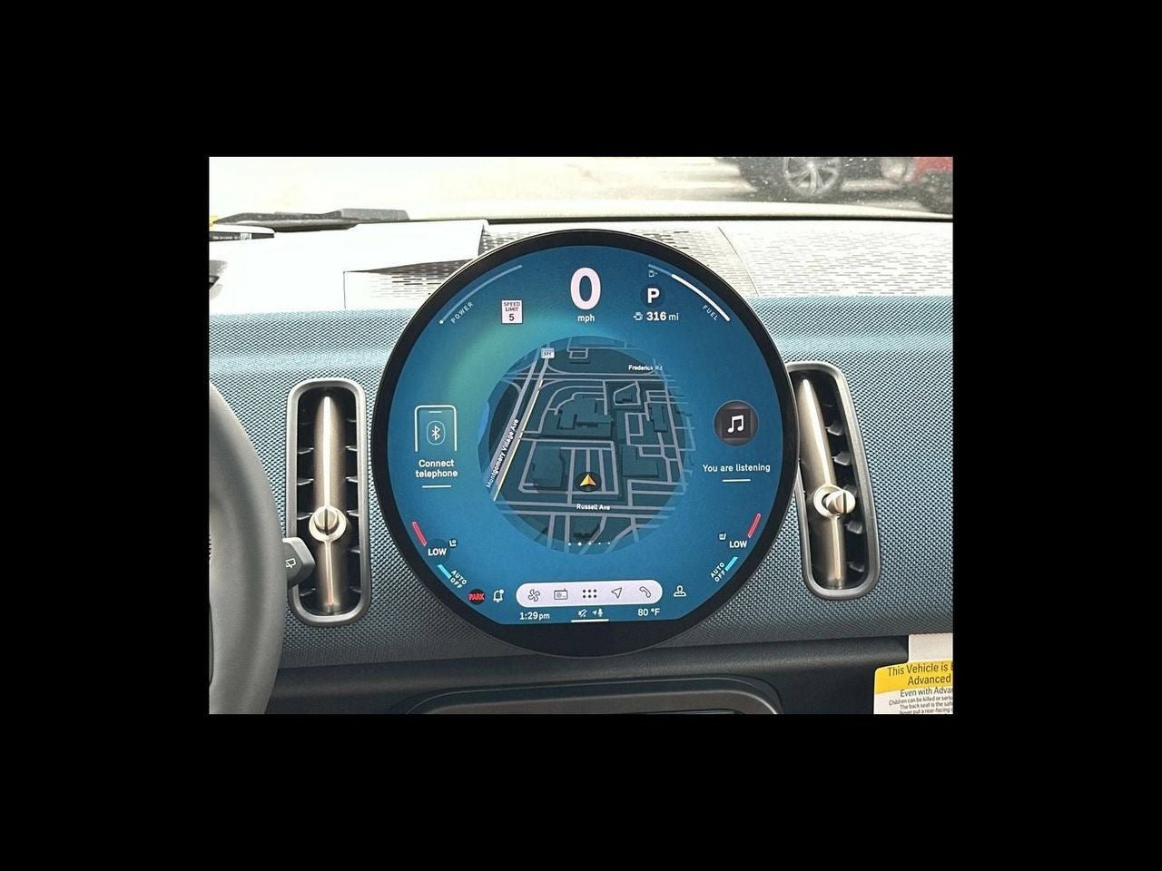 2026 MINI Countryman All4 Cooper S