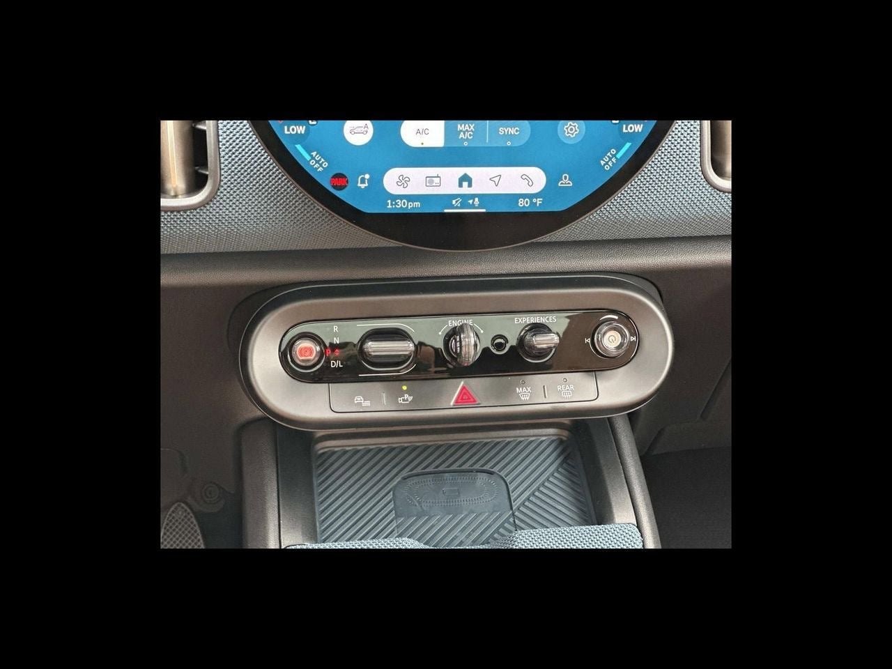 2026 MINI Countryman All4 Cooper S