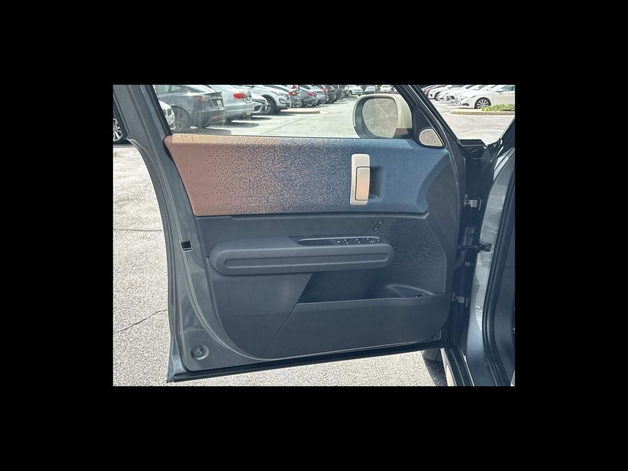 2026 MINI Countryman All4 Cooper S