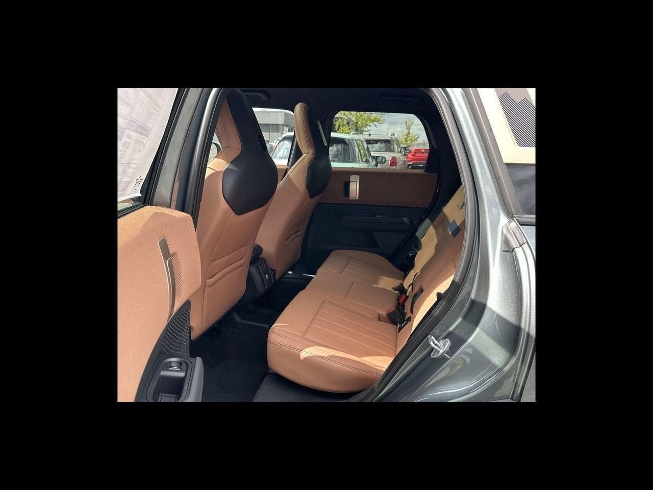 2026 MINI Countryman All4 Cooper S