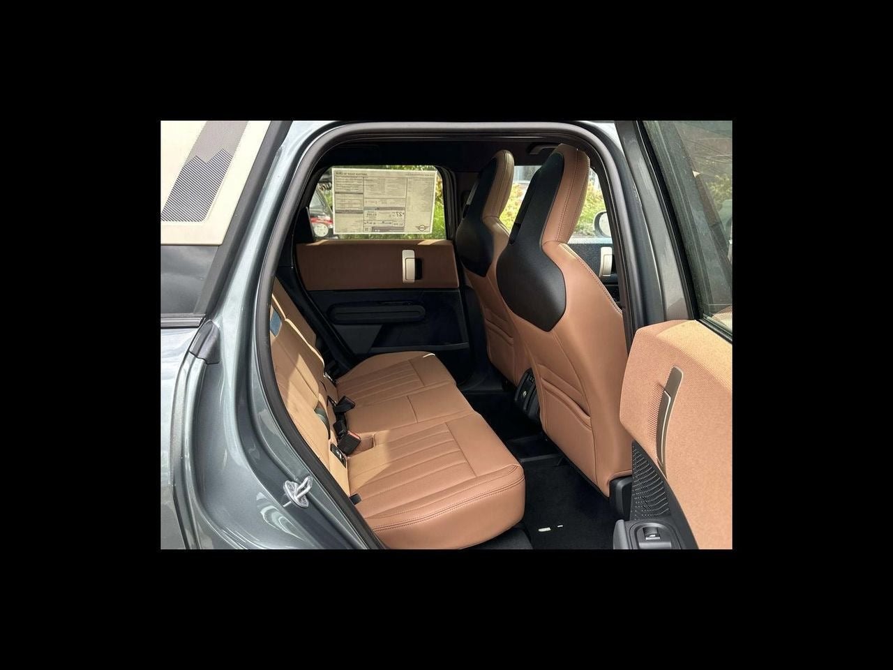 2026 MINI Countryman All4 Cooper S