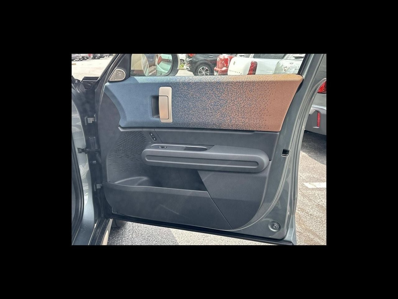 2026 MINI Countryman All4 Cooper S