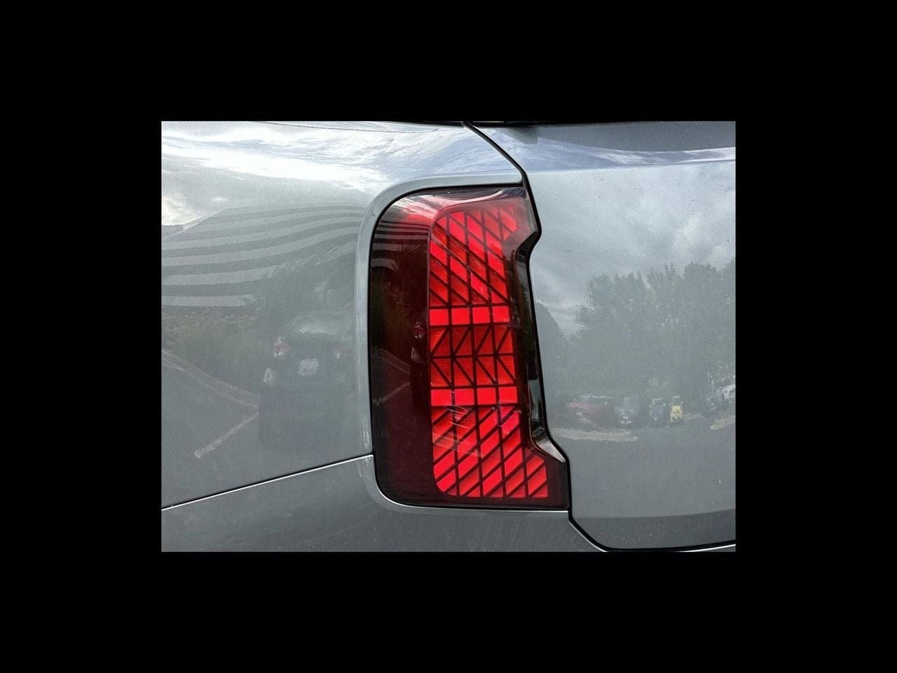 2026 MINI Countryman All4 Cooper S