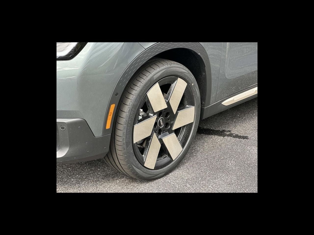 2026 MINI Countryman All4 Cooper S