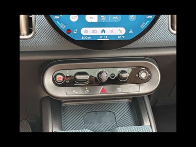 2026 MINI Countryman All4 Cooper S