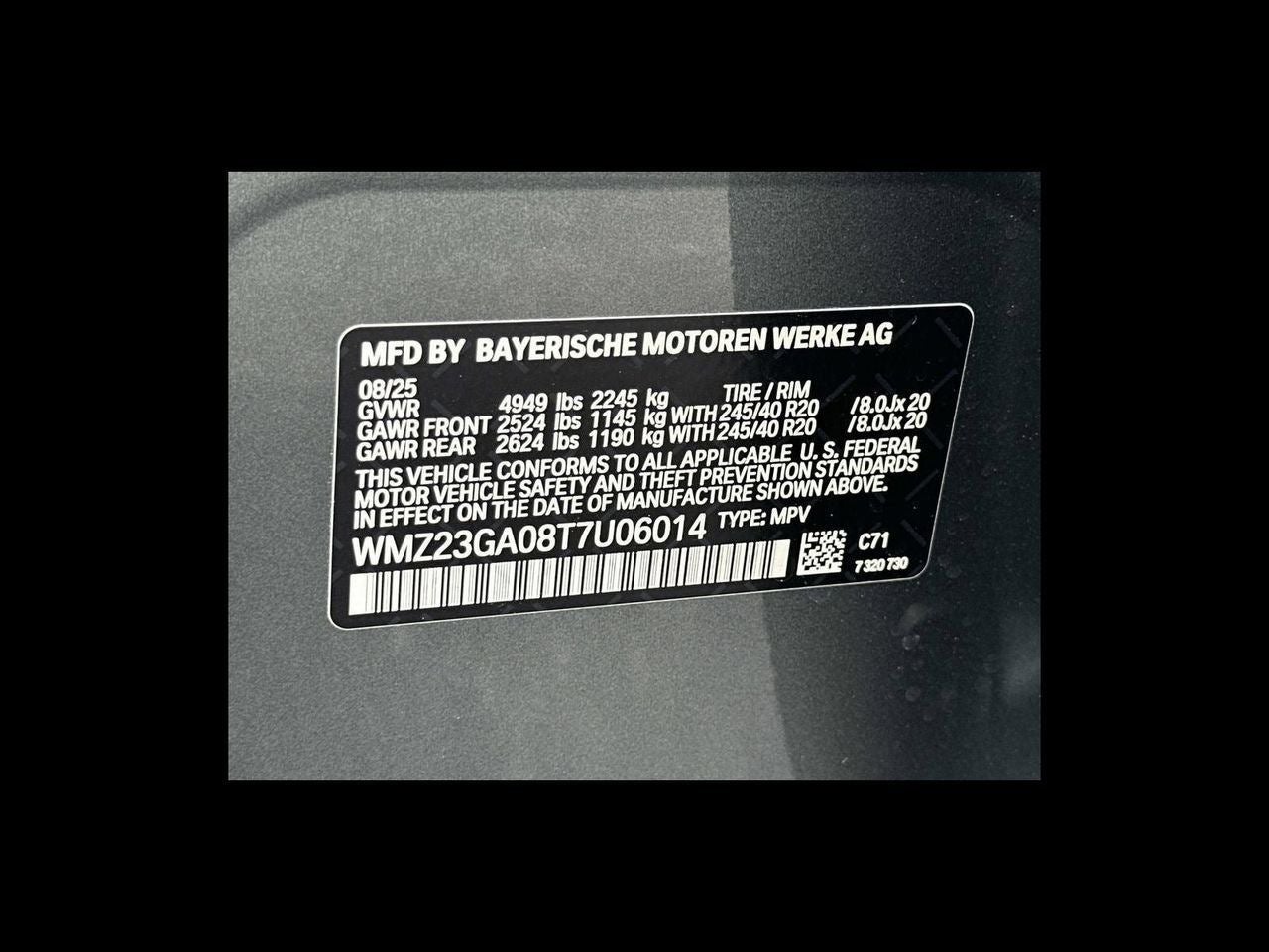 2026 MINI Countryman All4 Cooper S