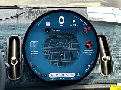 2026 MINI Countryman All4 Cooper S