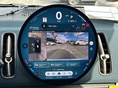 2026 MINI Countryman All4 Cooper S