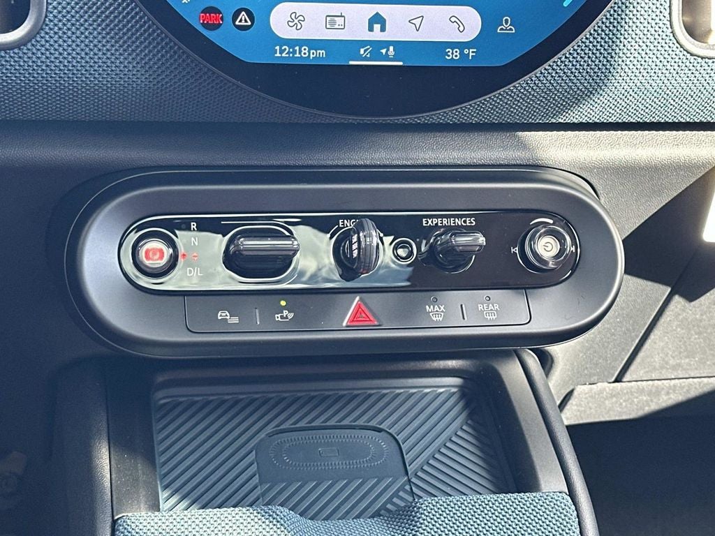 2026 MINI Countryman All4 Cooper S