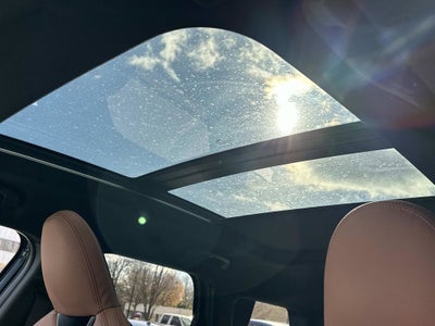 2026 MINI Countryman All4 Cooper S