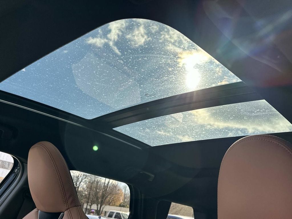 2026 MINI Countryman All4 Cooper S