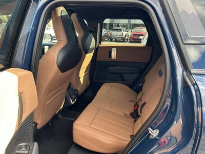 2026 MINI Countryman All4 Cooper S