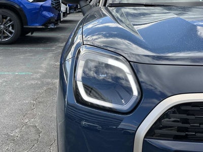 2026 MINI Countryman All4 Cooper S