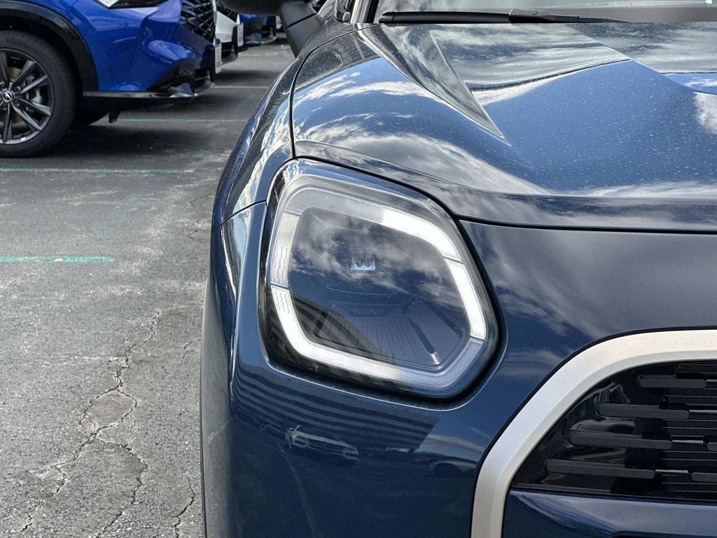 2026 MINI Countryman All4 Cooper S