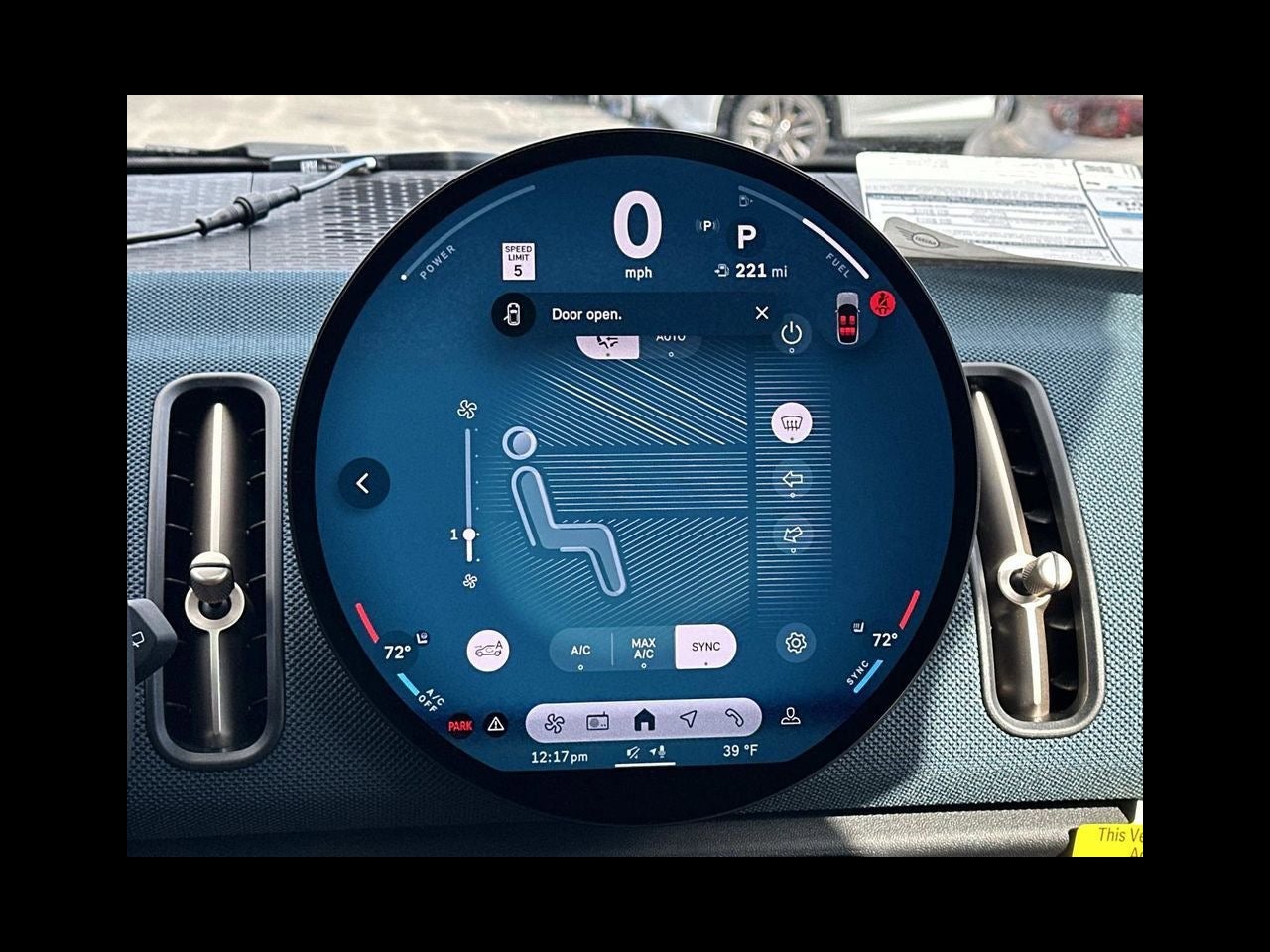 2026 MINI Countryman All4 Cooper S