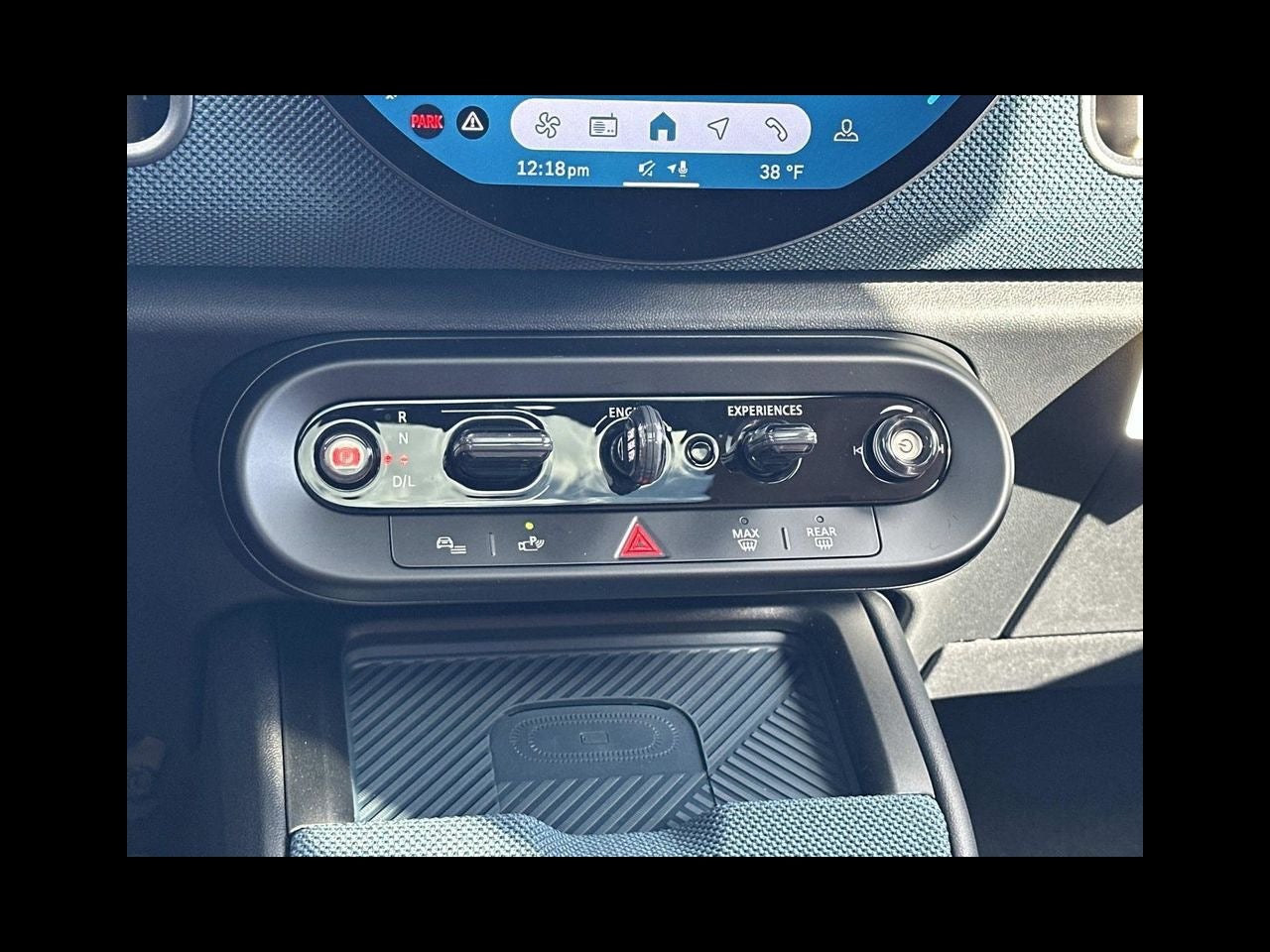 2026 MINI Countryman All4 Cooper S