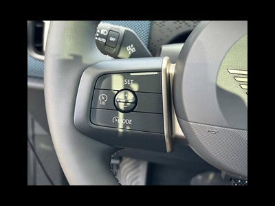 2026 MINI Countryman All4 Cooper S