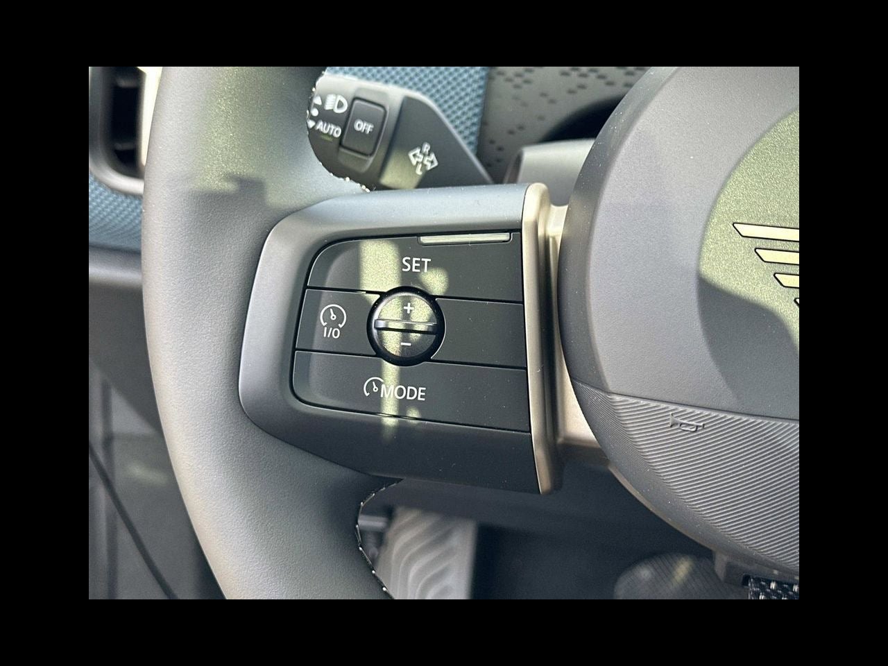 2026 MINI Countryman All4 Cooper S