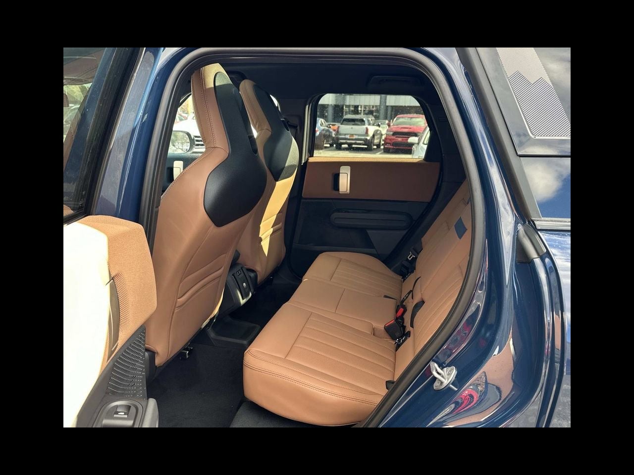 2026 MINI Countryman All4 Cooper S