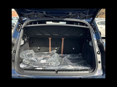 2026 MINI Countryman All4 Cooper S