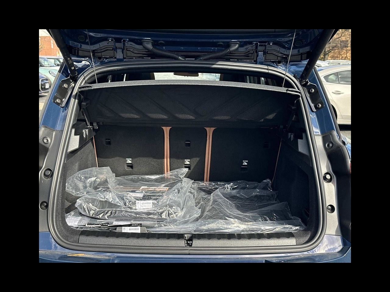 2026 MINI Countryman All4 Cooper S