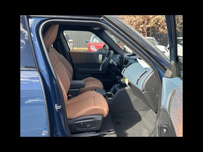 2026 MINI Countryman All4 Cooper S