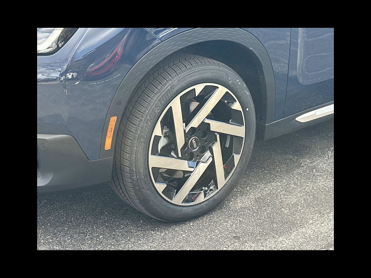 2026 MINI Countryman All4 Cooper S