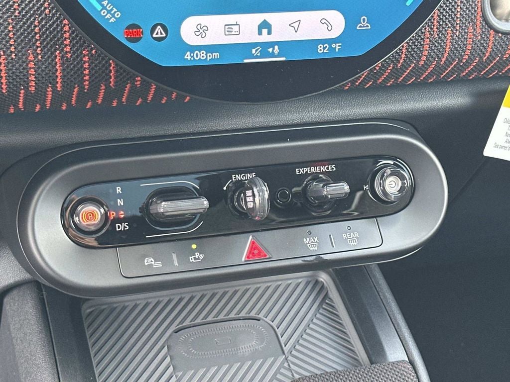 2026 MINI Countryman S ALL4 Iconic