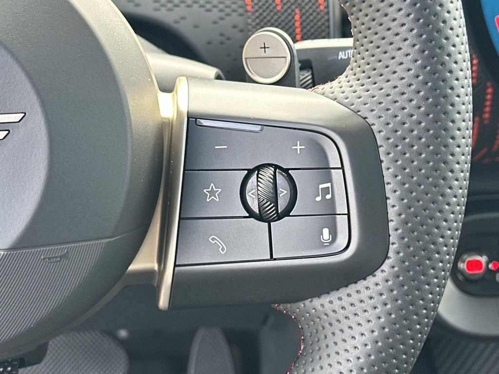 2026 MINI Countryman S ALL4 Iconic