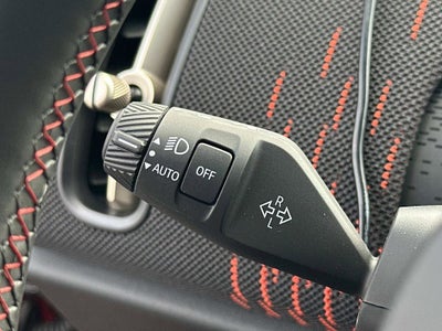 2026 MINI Countryman S ALL4 Iconic