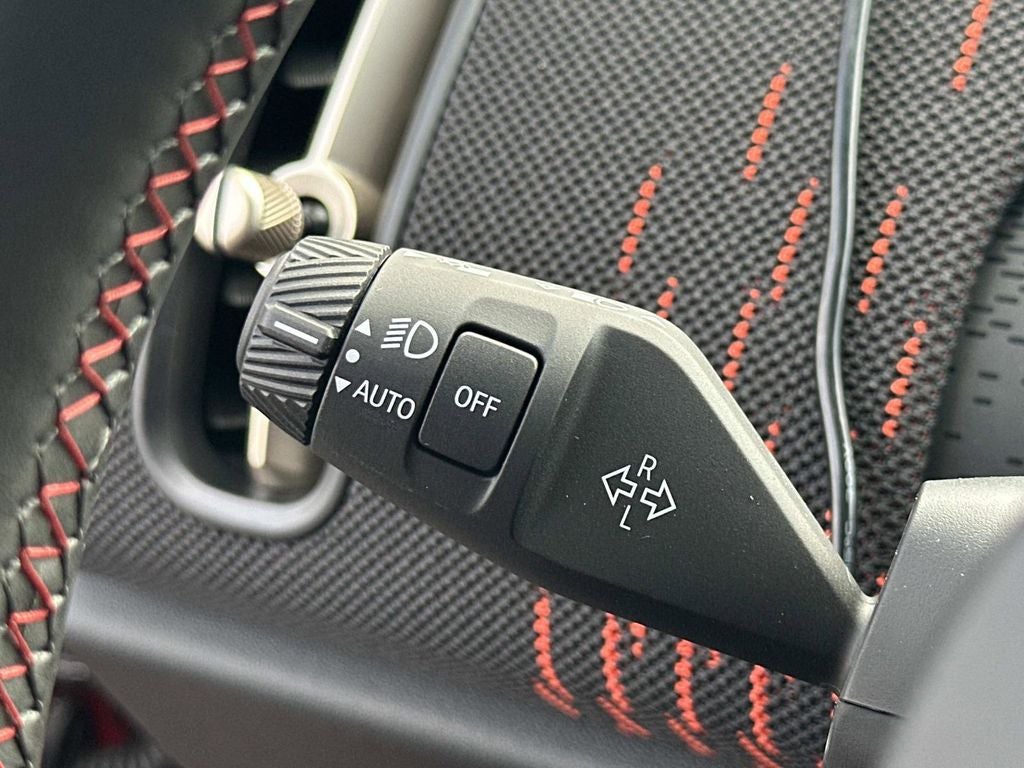 2026 MINI Countryman S ALL4 Iconic