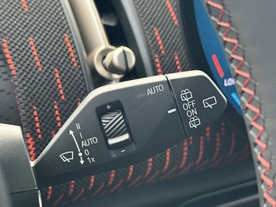 2026 MINI Countryman S ALL4 Iconic