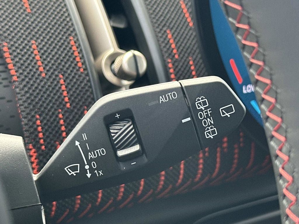 2026 MINI Countryman S ALL4 Iconic