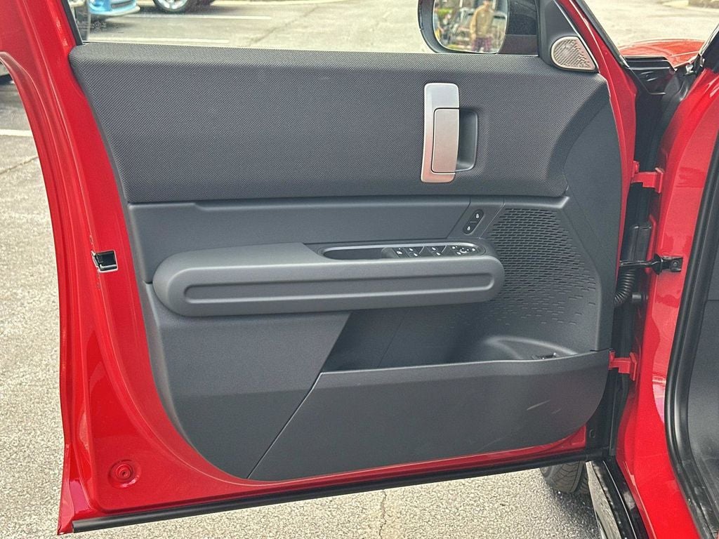 2026 MINI Countryman S ALL4 Iconic