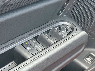 2026 MINI Countryman S ALL4 Iconic