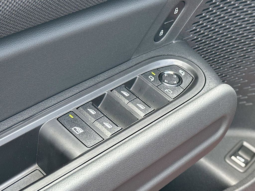 2026 MINI Countryman S ALL4 Iconic