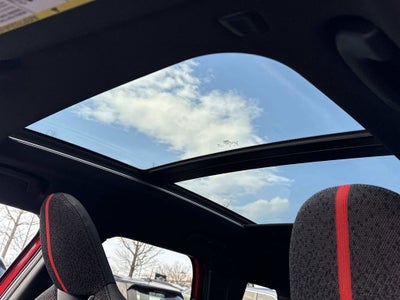 2026 MINI Countryman S ALL4 Iconic