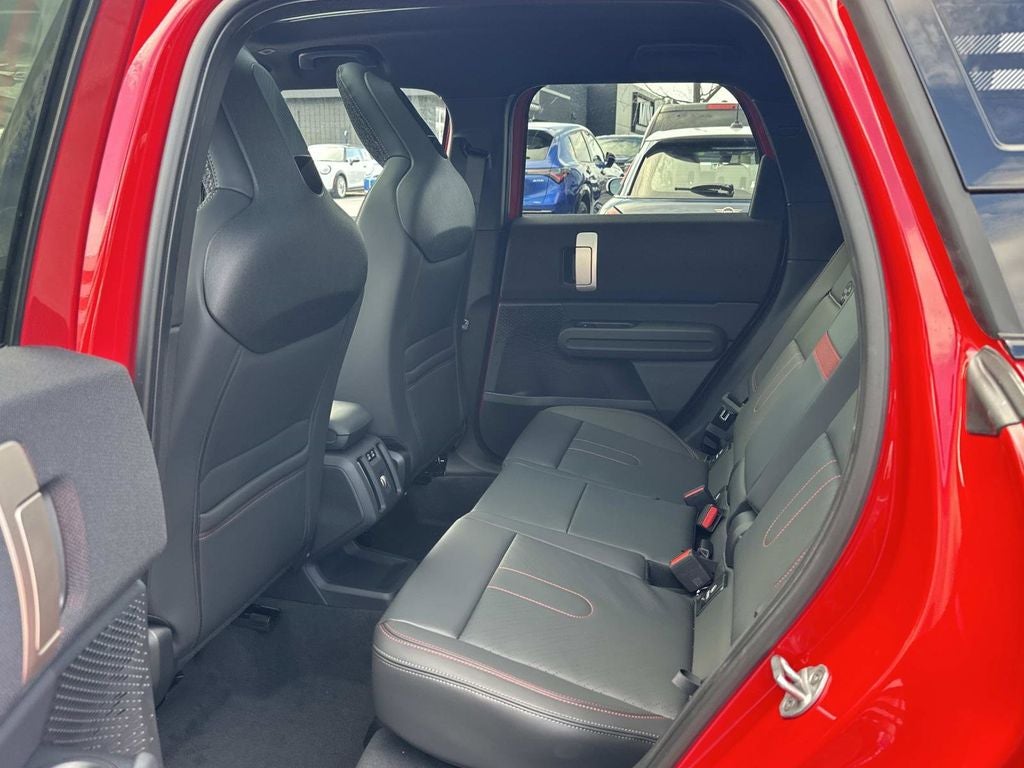 2026 MINI Countryman S ALL4 Iconic