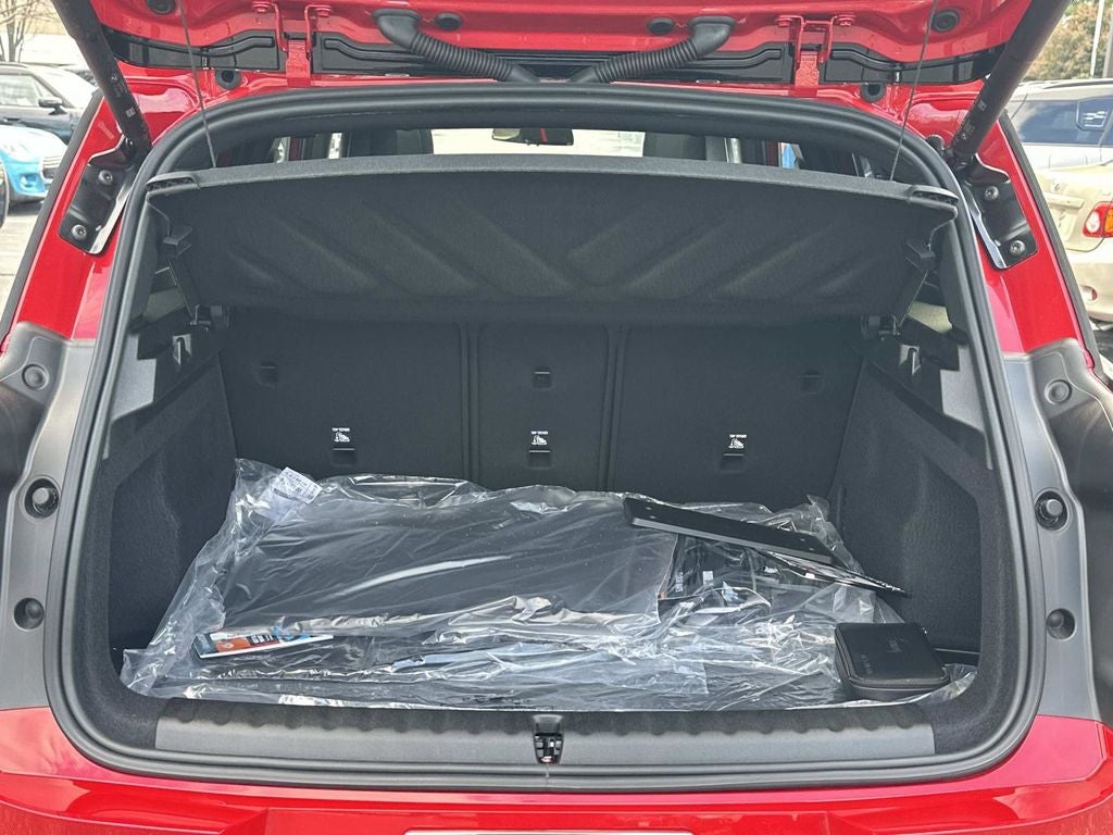 2026 MINI Countryman S ALL4 Iconic