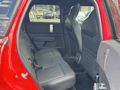 2026 MINI Countryman S ALL4 Iconic