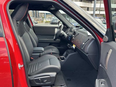 2026 MINI Countryman S ALL4 Iconic