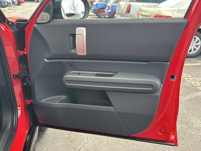 2026 MINI Countryman S ALL4 Iconic