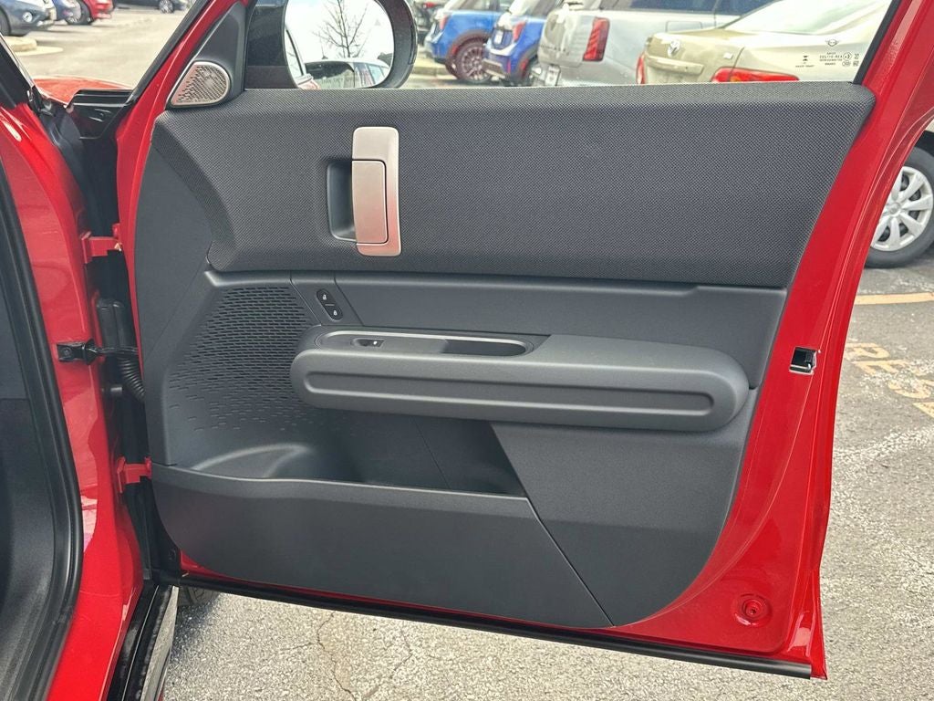 2026 MINI Countryman S ALL4 Iconic