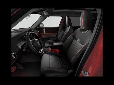 2026 MINI Cooper S Countryman Iconic ALL4