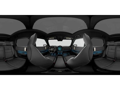 2027 MINI Cooper S Countryman Base