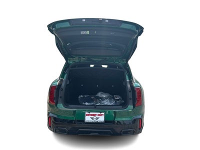 2027 MINI Cooper S Countryman Iconic ALL4