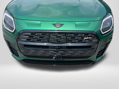 2027 MINI Cooper S Countryman Iconic ALL4