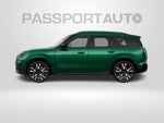2027 MINI Cooper S Countryman Iconic ALL4