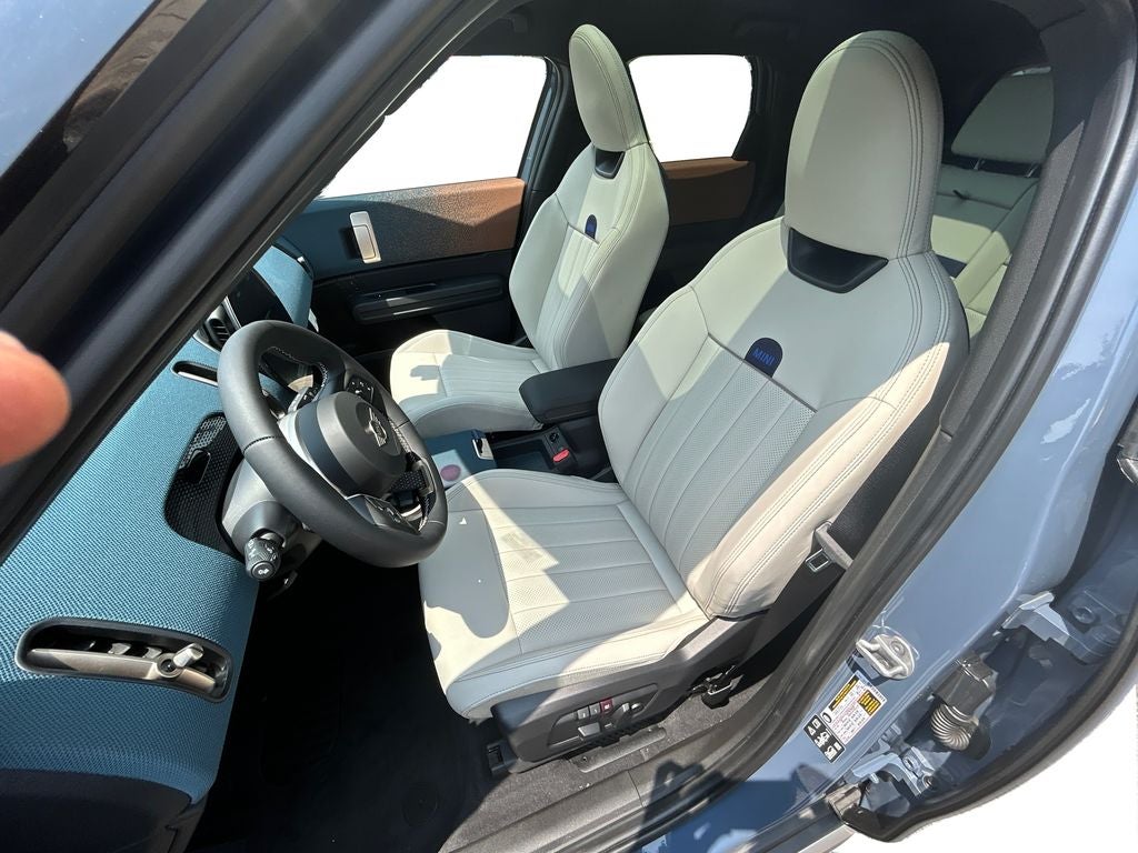 2027 MINI Cooper S Countryman Iconic ALL4